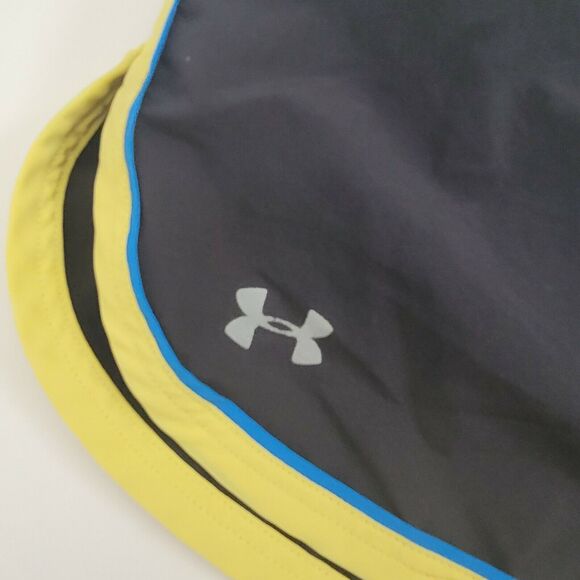 CLEARANCE!!!💥 Under Armour Womens Size S/M Activewear Shorts - Picture 2 of 11